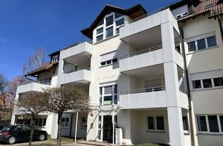 Wohnung mieten in Poststraße 16, 88416 Ochsenhausen, Geschmackvolle, vollst. renovierte 2-Zimmer-Dachgeschosswohnung mit Balkon und EBK in Ochsenhausen