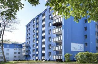 Wohnung mieten in Tegeler Straße 16, 40789 Monheim, Klein, fein, mein! 1-Zimmer Wohnung in Monheim ab 01.Juli bezugsfrei.