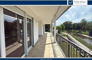 Wohnung mieten in 53474 Bad Neuenahr-Ahrweiler, Großzügige Wohnung mit traumhaftem Panoramablick auf die Ahr
