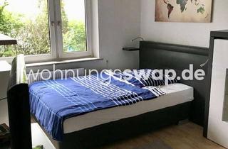 Wohnung mieten in Oeverseestraße, 22000 Altona-Nord, Wohnungstausch: Oeverseestraße 3