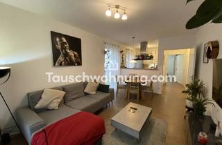 Wohnung mieten in Tauschwohnungstraße, 13355 Wedding, Tauschwohnung: Moderne 3 Zimmer Wohnung, Maurpark, Balkon und Garten