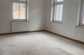 Wohnung mieten in 09390 Gornsdorf, Attraktive 3-Zimmerwohnung mit Wanne und Dusche in ruhiger Lage!