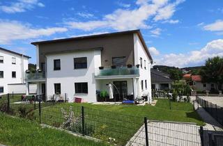 Wohnung mieten in 84092 Bayerbach, 3-Zimmer-Wohnung mit Einbauküche in Bayerbach bei Ergoldsbach