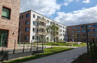 Sozialwohnungen mieten in Kattenbrookstrift 113, 30539 Bemerode, 2 Zimmer in Kronsrode mit WBS 160%