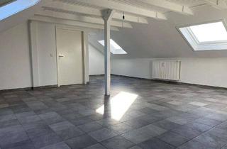 Wohnung mieten in 49201 Dissen, Zentral gelegene 1-Zimmer-Wohnung in Dissen