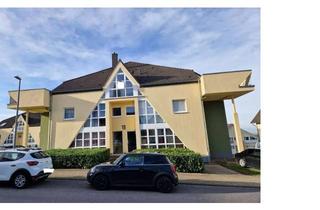 Wohnung mieten in An Der Lochmühle 13, 52379 Langerwehe, Apartment mit Terrasse, Gartenfläche & Stellplatz für RENTNER, SINGLES in Langerwehe
