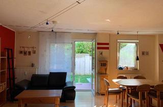 Wohnung mieten in Robert Schumann Str. 15, 67549 Neuhausen, Moderne 2 Zi-Maisonettewohnung mit Garten für 2 Jahre zu vermieten !