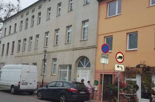 Wohnung mieten in Basedower Str. 08, 17139 Malchin, nette 4 Raum Wohnung im Herzen von Malchin