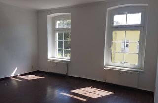 Wohnung mieten in Basedower Str. 08, 17139 Malchin, neu sanierte 4 Raum Wohnung im Herzen von Malchin