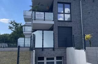Penthouse mieten in 21465 Reinbek, 2,5-Raum-Penthouse-Wohnung mit Großer Terrasse in Reinbek