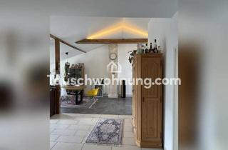 Lofts mieten in Karpfenstrasse, 23554 St. Lorenz Süd, Tauschwohnung: Altbau, 2-Zimmer Loft