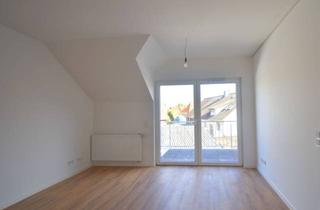 Wohnung mieten in Brückenweg, 38268 Lengede, gemütliche Dachgeschosswohnung in gepflegter Seniorenwohnanlage