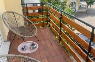 Penthouse mieten in Bahnhofstr. 187, 67480 Edenkoben, 3-Zimmer-Penthouse-Wohnung