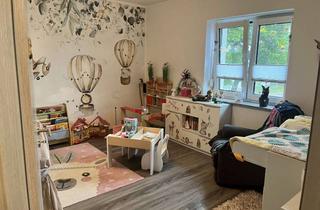 Wohnung mieten in Turmstraße, 04928 Plessa, Vollständig renovierte 8-Raum-Wohnung mit Balkon und Einbauküche in Plessa