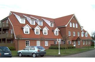 Wohnung mieten in Alter Aspel 11, 24783 Osterrönfeld, Großzügige 3-Zimmer-Wohnung mit Balkon in Osterrönfeld