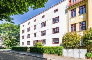 Wohnung mieten in Dürerstr., 39112 Sudenburg, Direkt vor dem "Schneiders Garten"!