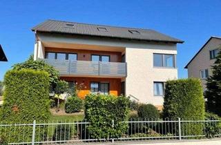 Wohnung mieten in Wöhrer Weg, 93333 Neustadt, Attraktive 4-Zimmer-Mietwohnung