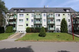 Wohnung mieten in Kurt-Pester-Platz 7a, 04603 Nobitz, **3 Zimmer Wohnung m. Balkon in begehrter Lage**