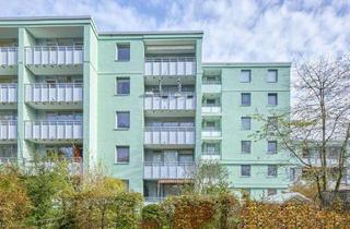 Wohnung mieten in Friedenauer Straße 16, 40789 Monheim, Ab Juni verfügbar: 1,5 Zimmer-Wohnung in unserem modernen Wohnungsbestand
