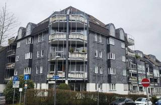Sozialwohnungen mieten in Düstergasse 7a, 42897 Lennep, 3-Zimmer-Wohnung mit Balkon in RS-Lennep, WBS erforderlich.