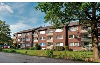 Sozialwohnungen mieten in Flurstr. 20, 49477 Ibbenbüren, 3-Zimmer-Wohnung mit Balkon! WBS zwingend erforderlich!