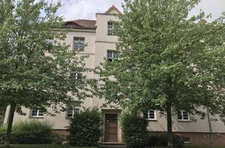 Wohnung mieten in Fläminger Ufer, 06749 Bitterfeld-Wolfen, Wohnen ist wohlfühlen!