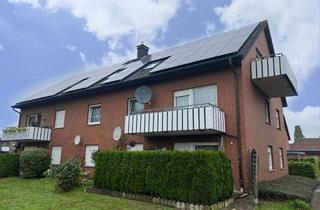 Wohnung mieten in Jenaer Str., 49584 Fürstenau, Schnell sein und großzügige 3-Zimmer-Wohnung in Fürstenau sichern!