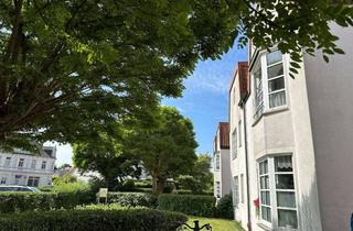 Sozialwohnungen mieten in Wiesenstraße 11, 26135 Osternburg, Renoviete 1,5-Zimmer-Wohnung mit WBS an 60 Jahren