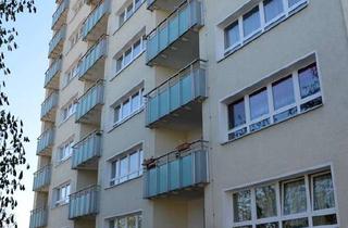 Wohnung mieten in Traubenweg 17, 15236 Jacobsdorf, 2 Zimmer mit Balkon altersgerecht