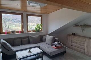 Wohnung mieten in Obere Ostlandstr. 15, 73326 Deggingen, WG-Mitbewohner/in gesucht