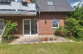 Wohnung mieten in Heberleinstr. 22 b, 17438 Wolgast, Helle 2-Zimmer-Erdgeschosswohnung mit Gartenzugang in Wolgast