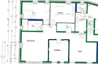 Wohnung mieten in 92224 Luitpoldhöhe, Erstbezug von hochwertiger 4-Zimmer-Wohnung im energieeffizienten Neubau im Süden Ambergs
