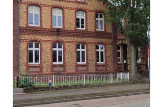 Wohnung mieten in Töbelmannstraße 22, 39619 Arendsee, Attraktive 3-Zimmer-Erdgeschosswohnung in Arendsee (Altmark)
