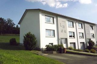 Wohnung mieten in 57223 Kreuztal, Attraktive 3-Zi-Wohnung mit Garage in ruhiger Lage von Kreuztal-Kredenbach
