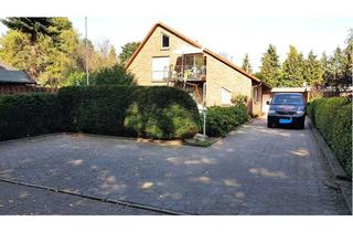 Wohnung mieten in 26349 Jade, sonnige, ansprechende 4-Zimmer-DG-Wohnung mit gehobener Innenausstattung mit Balkon in Jaderberg