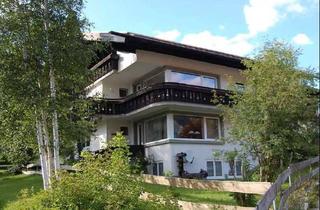 Wohnung mieten in Moorstraße, 87541 Bad Hindelang, Helle 1-Zimmer-Wohnung in Bad Hindelang OT Oberjoch, auch als Ferienwohnung