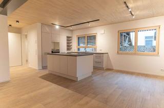 Wohnung mieten in 76351 Linkenheim-Hochstetten, 3,5-Zimmer-EG-Wohnung mit Balkon und EBK und Garten