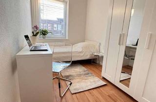 WG-Zimmer mieten in Dingstätte, 25421 Pinneberg, Dingstätte, Pinneberg