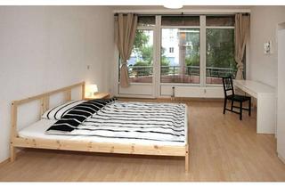 WG-Zimmer mieten in Hüttenroder Weg, 12059 Neukölln, Hüttenroder Weg, Berlin