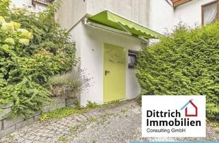 Garagen kaufen in Hohenlohestr. 57, 75323 Bad Wildbad, Mehr als nur eine Garage: Grundstück mit Terrasse, Stauraum & Potenzial