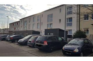 Immobilie mieten in Herzogstrasse 38/40, 85435 Erding, KFZ-Außenstellplätze, Herzogstandstr.38/40, Erding (Altenerding)