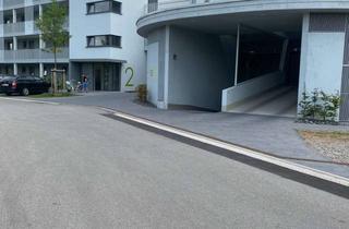Garagen mieten in Lisztstraße 2-6, 87700 Memmingen, Tiefgaragen-Stellplatz im Osten von Memmingen