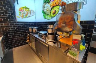 Gastronomiebetrieb mieten in 21079 Harburg, Top Gastronomiefläche im Phönix Center Harburg – Umsatzstark & Komplett ausgestattet