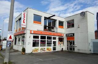 Gastronomiebetrieb mieten in 45145 Essen, Verpachtung: Restaurant mit Lieferdienst in Top-Lage Essen