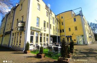 Gewerbeimmobilie kaufen in Straße Des Friedens 50 a-c, 06772 Zschornewitz, Gäststätte