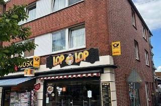 Gastronomiebetrieb mieten in 21423 Winsen, Imbiss-Fläche in 1A-Fußgängerzonen-Lage von Winsen/Luhe