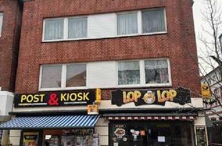 Geschäftslokal mieten in 21423 Winsen, Ladenfläche in 1A-Fußgängerzonen-Lage von Winsen/Luhe