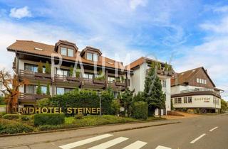 Gewerbeimmobilie kaufen in 96269 Großheirath, Renommiertes Traditionshotel mit einzigartigem Charme im Herzen der Genussregion Oberfrankens
