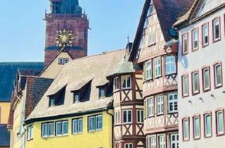 Gewerbeimmobilie mieten in 97877 Wertheim, Attraktive Objekte zu vergeben