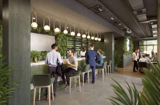 Gastronomiebetrieb mieten in 01067 Innere Altstadt, Gastronomiefläche – Neubau Quartier Ringstraße - Provisionsfrei